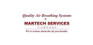 martech Martech Breathing Air Systems Equipment Sales