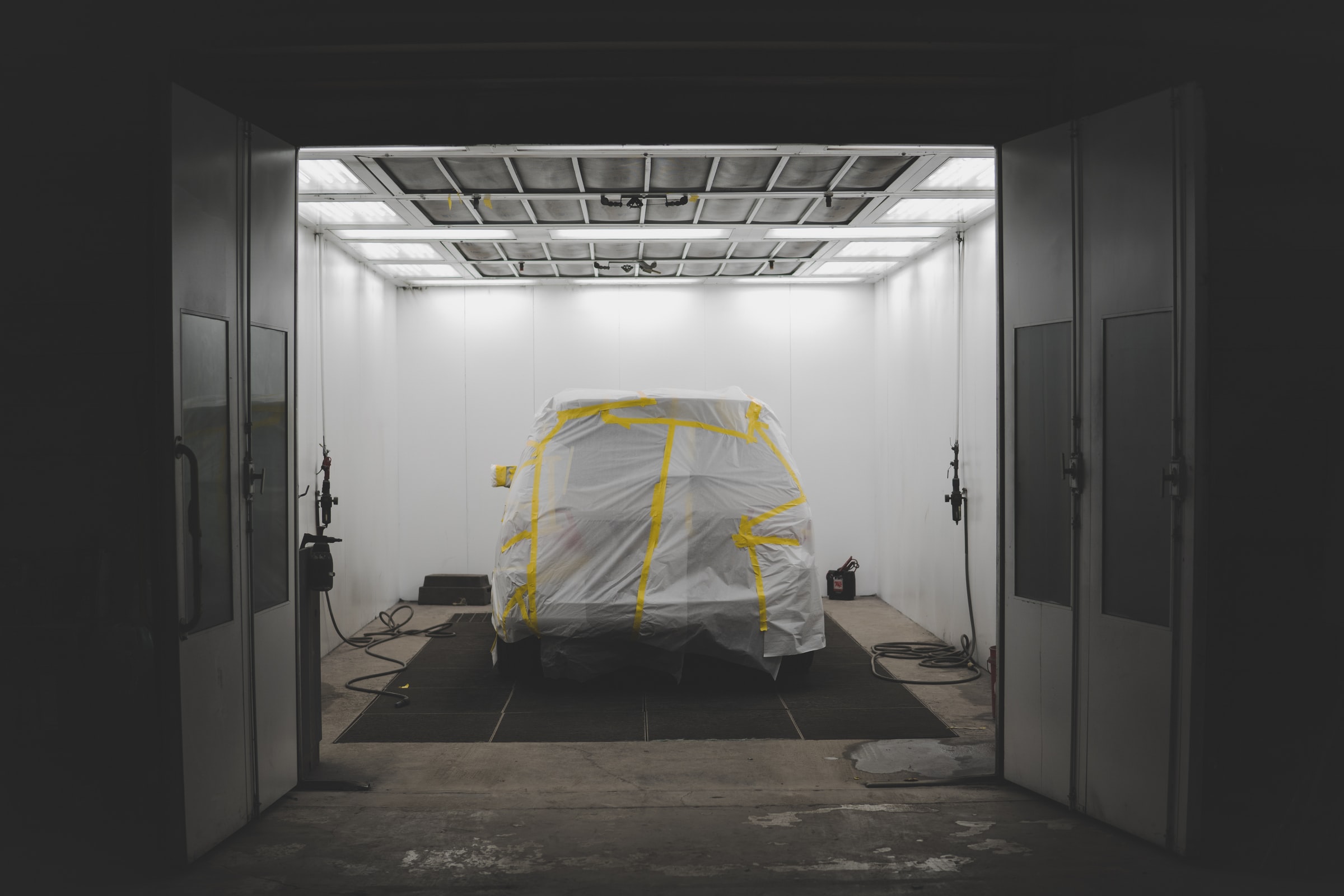 whereslugo-tBaM1JuJCKA-unsplash Eurovac Installation for Aluminum Dust Extraction - Wet Mix