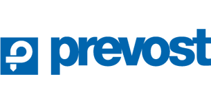 Prevost-305x150 Authorized Distributor for Prevost Piping