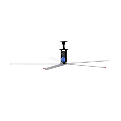 Model 80 Quality Air Breathing System by Martech