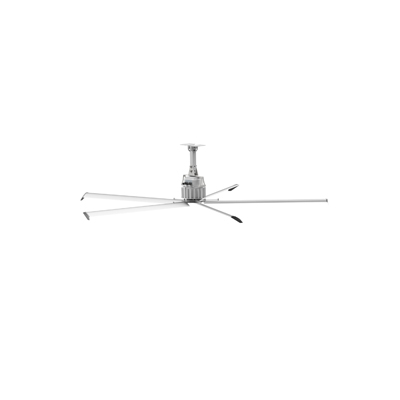 Model 50 Breathing Air System with 4 Outlets