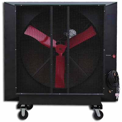 Skyblade Swampness Portable Evaporative Cooler