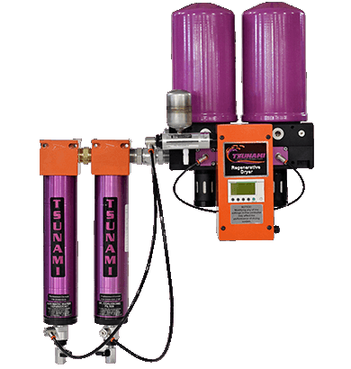 Tsunami Ultra Series Wall Mounted Air Dryer Tsunami Air Dryer Wall Mounted