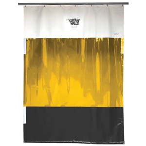 Goffs Welding Curtain Walls 300x300 Welding Curtains