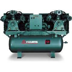 Reciprocating Air Compressors