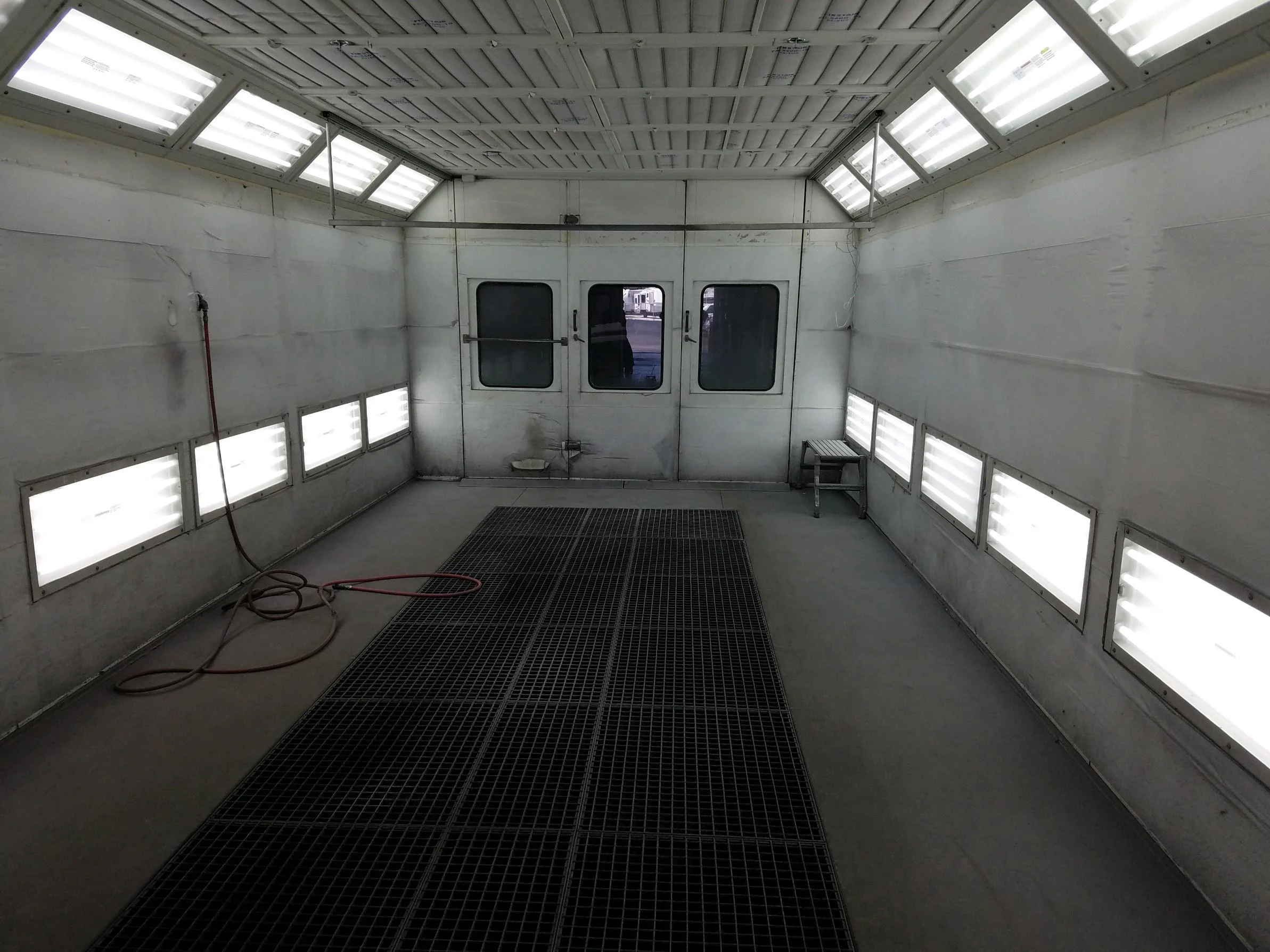 IMG_2748 Before Paint Booth Cleaning in Florida