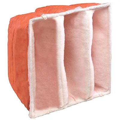 SprayStop® E-Pak 650 | 16" x 20" x 15" | Paint Booth Exhaust Filter (8 per case) 1 SprayStop® E-Pak 650 | 16" x 20" x 15" | Paint Booth Exhaust Filter (8 per case)