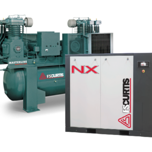 Air Compressors