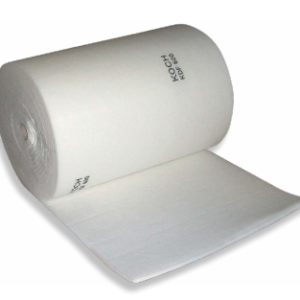 47”x60” KDF 600 Diffusion Media Cut Blanket