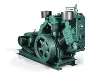 FS Curtis ML Series 5-30HP Reciprocating Air Compressors 4 FS Curtis ML Series 5-30HP Reciprocating Air Compressors - Image 4