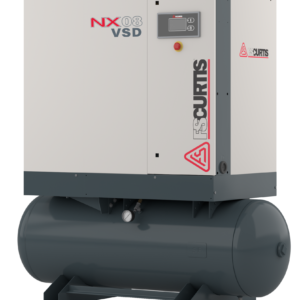 Rotary Screw Air Compressors