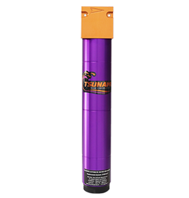 Tsunami Compressed Air Water Separator Filtration 5 Tsunami Compressed Air Water Separator Filtration - Image 5