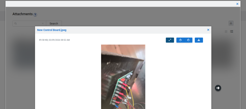 Southern Booth & Equipment Launches New Customer Portal to Deliver Greater Transparency, Visibility, and Control 2