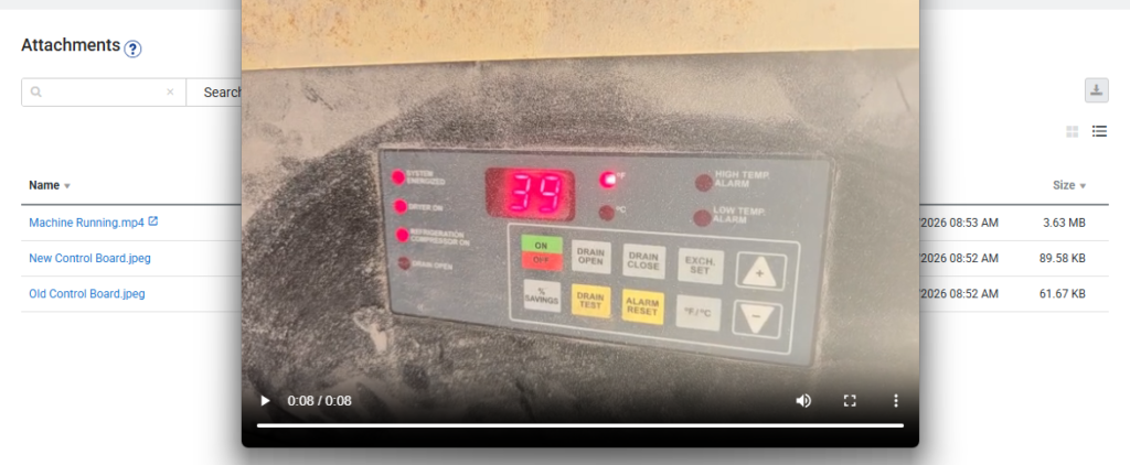 Southern Booth & Equipment Launches New Customer Portal to Deliver Greater Transparency, Visibility, and Control 3