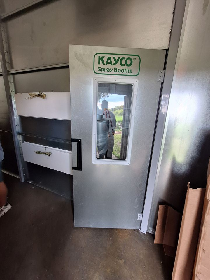 Aramsco 19