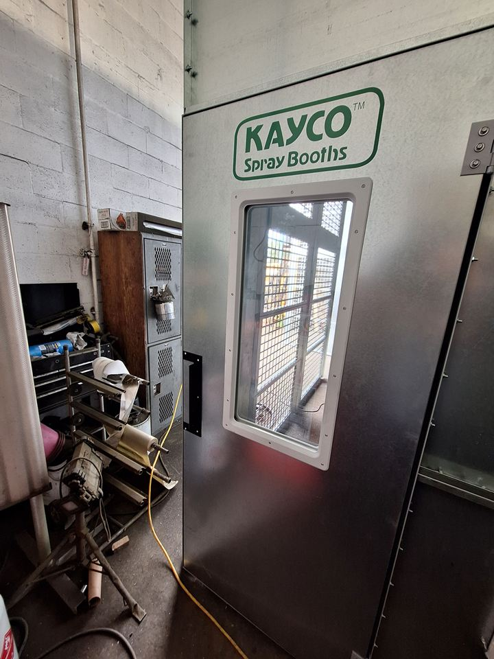 Aramsco 20