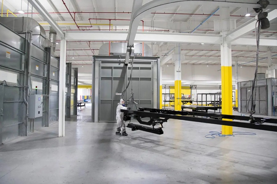 Category Image - Industries - Industrial Manufacturing