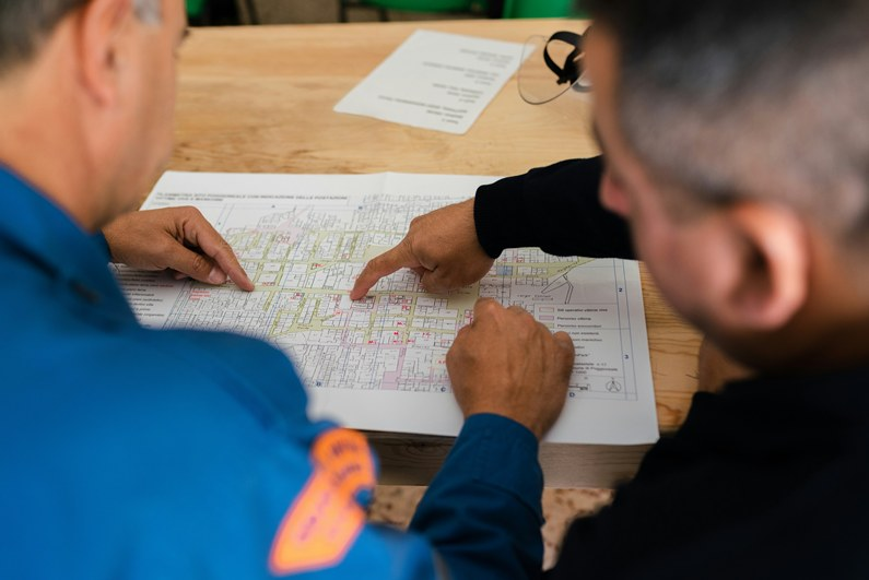 Planning a Project