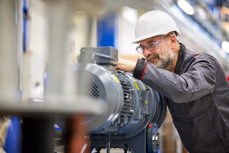 Vacuum Pump - Service Selection of Atlas Copco Vacuum Pumps and Systems for Florida